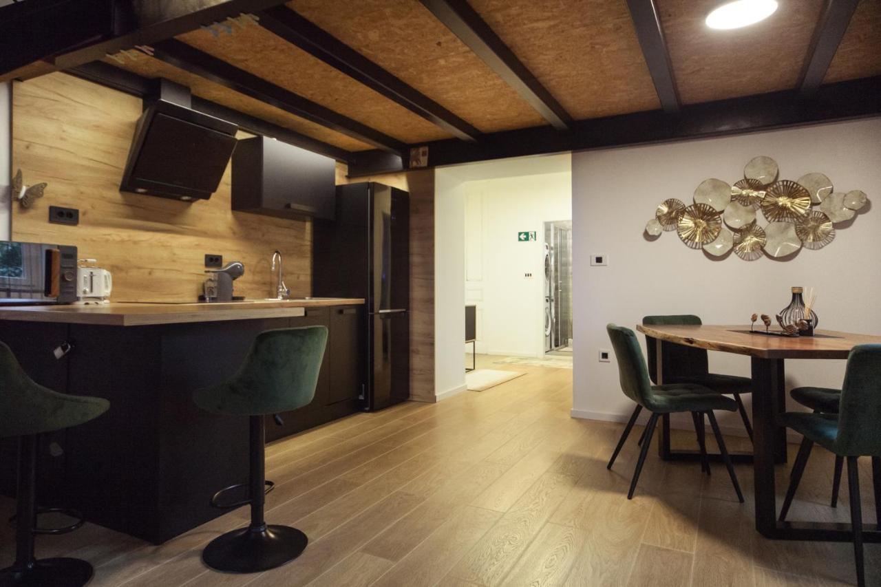 Josip Apartment Pula