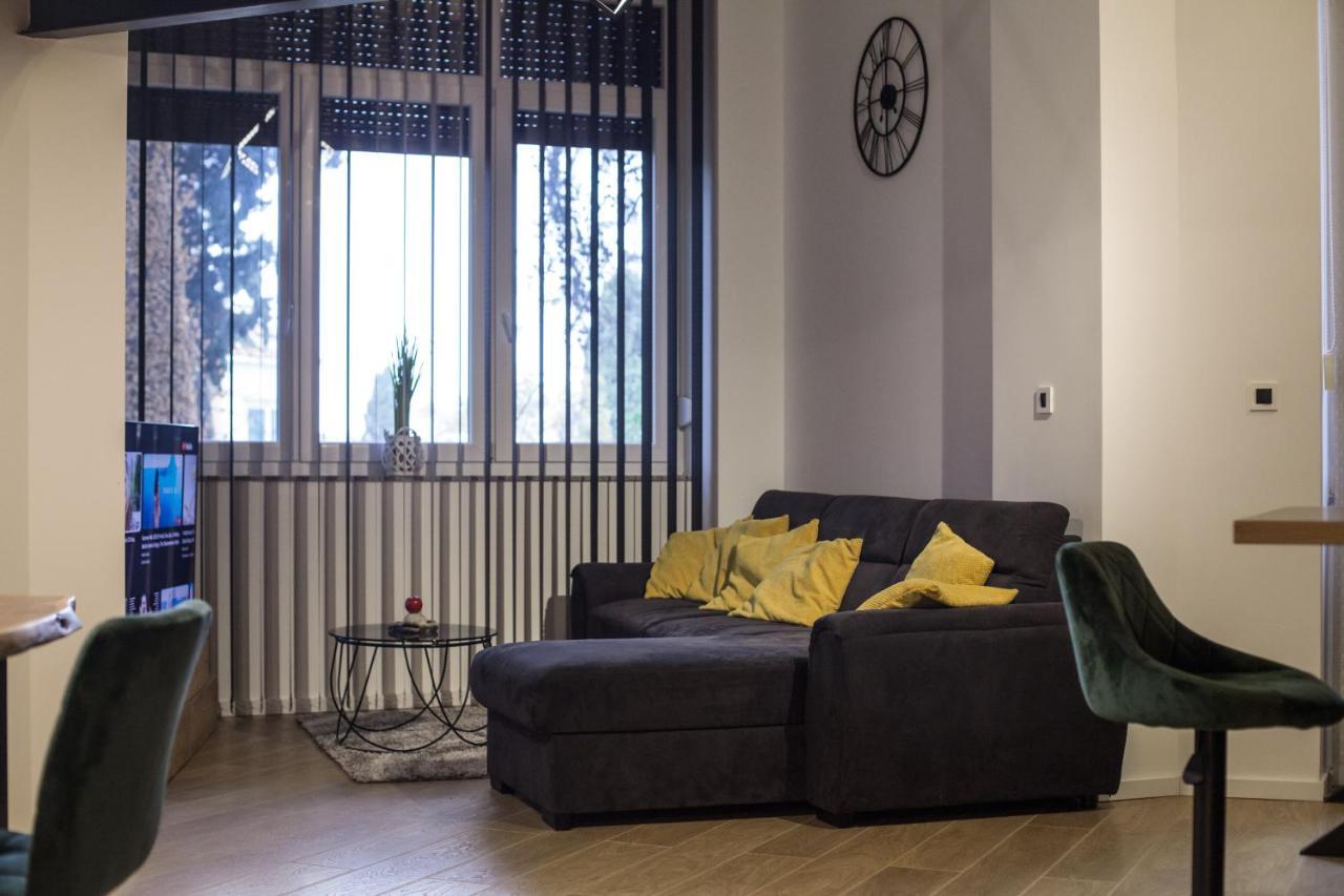 Apartment Josip Pula