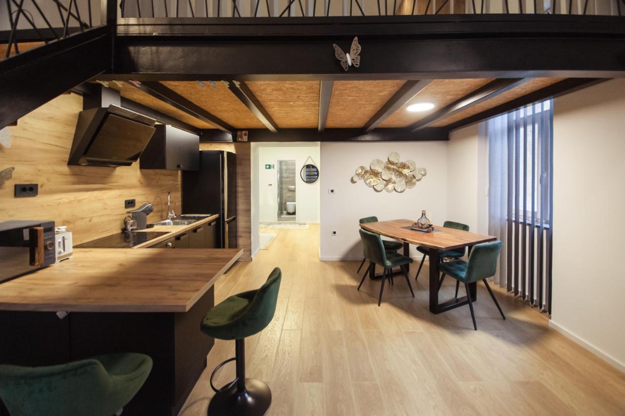 Josip Apartment Pula