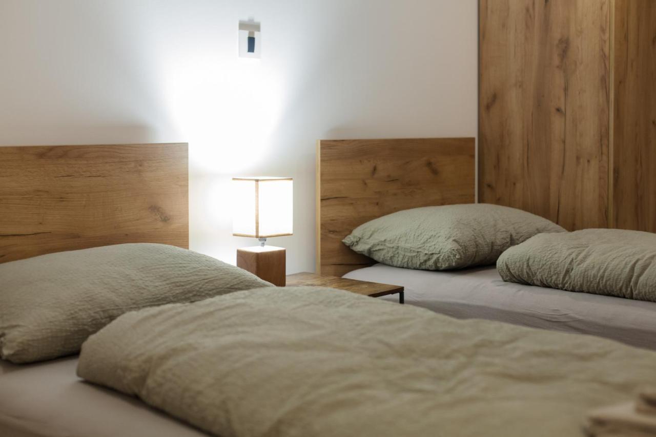 Josip Apartment